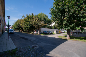 Prodej bytu 2+1 v osobním vlastnictví 62 m², Terezín