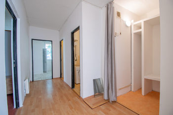 Prodej bytu 2+1 v osobním vlastnictví 62 m², Terezín