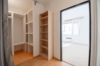 Prodej bytu 2+1 v osobním vlastnictví 62 m², Terezín