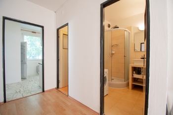Prodej bytu 2+1 v osobním vlastnictví 62 m², Terezín