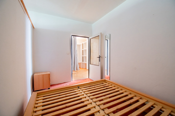 Prodej bytu 2+1 v osobním vlastnictví 62 m², Terezín