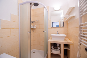 Prodej bytu 2+1 v osobním vlastnictví 62 m², Terezín