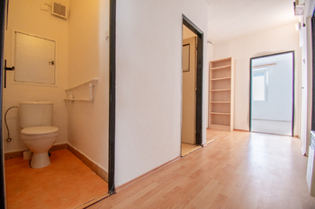 Prodej bytu 2+1 v osobním vlastnictví 62 m², Terezín