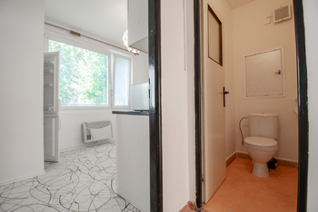 Prodej bytu 2+1 v osobním vlastnictví 62 m², Terezín