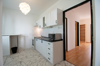 Prodej bytu 2+1 v osobním vlastnictví 62 m², Terezín