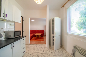 Prodej bytu 2+1 v osobním vlastnictví 62 m², Terezín