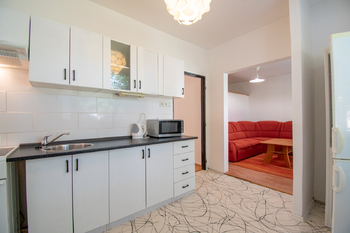 Prodej bytu 2+1 v osobním vlastnictví 62 m², Terezín