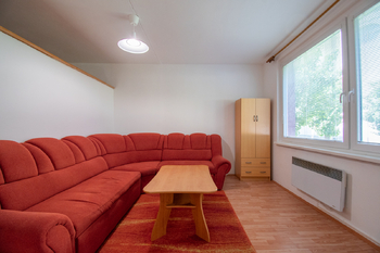 Prodej bytu 2+1 v osobním vlastnictví 62 m², Terezín