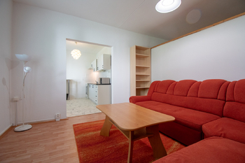Prodej bytu 2+1 v osobním vlastnictví 62 m², Terezín