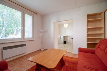 Prodej bytu 2+1 v osobním vlastnictví 62 m², Terezín
