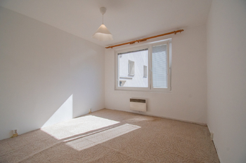 Prodej bytu 2+1 v osobním vlastnictví 62 m², Terezín