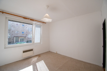 Prodej bytu 2+1 v osobním vlastnictví 62 m², Terezín