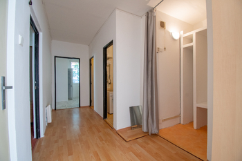 Prodej bytu 2+1 v osobním vlastnictví 62 m², Terezín