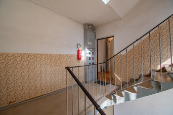 Prodej bytu 2+1 v osobním vlastnictví 62 m², Terezín