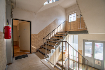 Prodej bytu 2+1 v osobním vlastnictví 62 m², Terezín