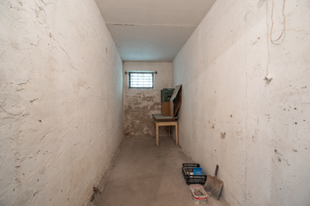 Prodej bytu 2+1 v osobním vlastnictví 62 m², Terezín