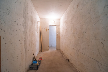 Prodej bytu 2+1 v osobním vlastnictví 62 m², Terezín