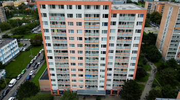 Prodej bytu 1+1 v osobním vlastnictví 42 m², Praha 4 - Chodov