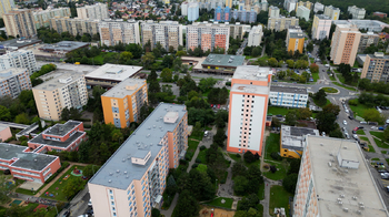 Prodej bytu 1+1 v osobním vlastnictví 42 m², Praha 4 - Chodov