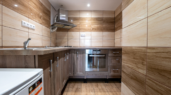 Prodej bytu 1+1 v osobním vlastnictví 42 m², Praha 4 - Chodov