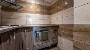Prodej bytu 1+1 v osobním vlastnictví 42 m², Praha 4 - Chodov
