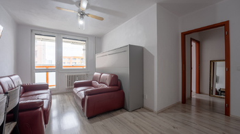Prodej bytu 1+1 v osobním vlastnictví 42 m², Praha 4 - Chodov