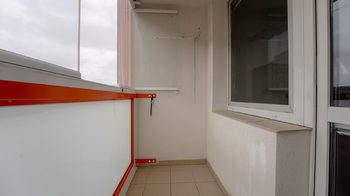 Prodej bytu 1+1 v osobním vlastnictví 42 m², Praha 4 - Chodov