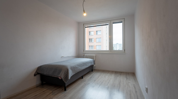 Prodej bytu 1+1 v osobním vlastnictví 42 m², Praha 4 - Chodov