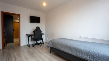 Prodej bytu 1+1 v osobním vlastnictví 42 m², Praha 4 - Chodov