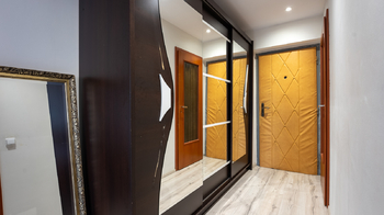 Prodej bytu 1+1 v osobním vlastnictví 42 m², Praha 4 - Chodov