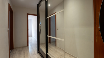Prodej bytu 1+1 v osobním vlastnictví 42 m², Praha 4 - Chodov