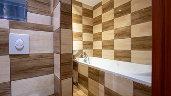Prodej bytu 1+1 v osobním vlastnictví 42 m², Praha 4 - Chodov