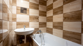 Prodej bytu 1+1 v osobním vlastnictví 42 m², Praha 4 - Chodov