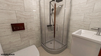 Prodej bytu 1+1 v osobním vlastnictví 42 m², Praha 4 - Chodov