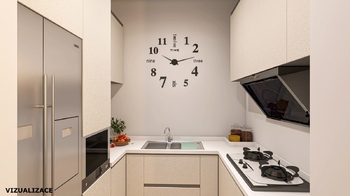 Prodej bytu 1+1 v osobním vlastnictví 42 m², Praha 4 - Chodov
