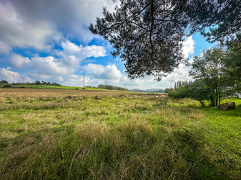 Prodej pozemku 1487 m², Sedlčany
