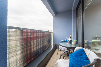Pronájem bytu 2+kk v osobním vlastnictví 56 m², Praha 10 - Uhříněves