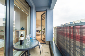 Pronájem bytu 2+kk v osobním vlastnictví 56 m², Praha 10 - Uhříněves