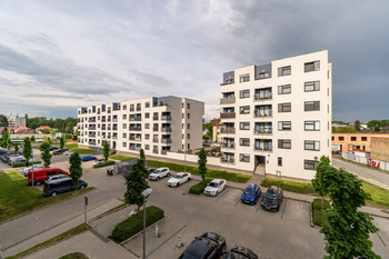 Pronájem bytu 2+kk v osobním vlastnictví 56 m², Praha 10 - Uhříněves