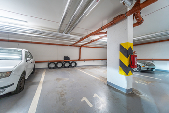 Pronájem bytu 2+kk v osobním vlastnictví 56 m², Praha 10 - Uhříněves