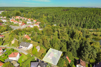 Prodej chaty / chalupy 70 m², Plzeň