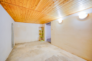 Prodej chaty / chalupy 70 m², Plzeň