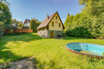 Prodej chaty / chalupy 70 m², Plzeň