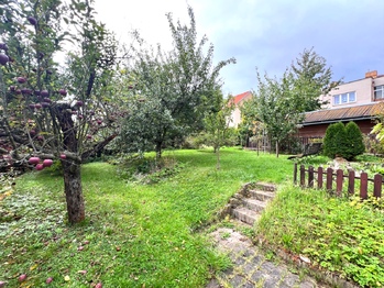 Pronájem bytu 3+1 v osobním vlastnictví 70 m², Praha 5 - Motol