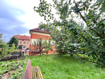 Pronájem bytu 3+1 v osobním vlastnictví 70 m², Praha 5 - Motol