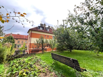 Pronájem bytu 3+1 v osobním vlastnictví 70 m², Praha 5 - Motol