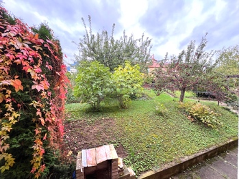 Pronájem bytu 3+1 v osobním vlastnictví 70 m², Praha 5 - Motol