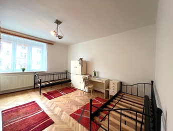 Pronájem bytu 3+1 v osobním vlastnictví 70 m², Praha 5 - Motol