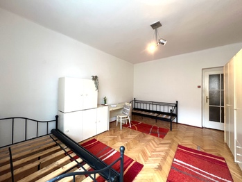 Pronájem bytu 3+1 v osobním vlastnictví 70 m², Praha 5 - Motol