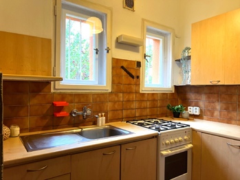 Pronájem bytu 3+1 v osobním vlastnictví 70 m², Praha 5 - Motol